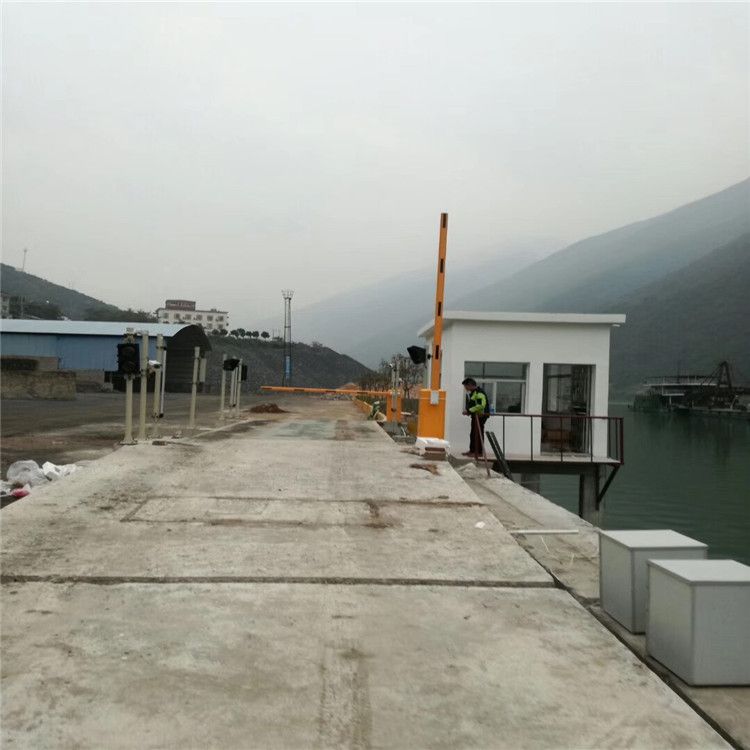 裝臺(tái)地磅要多少錢(qián)預(yù)算要多少