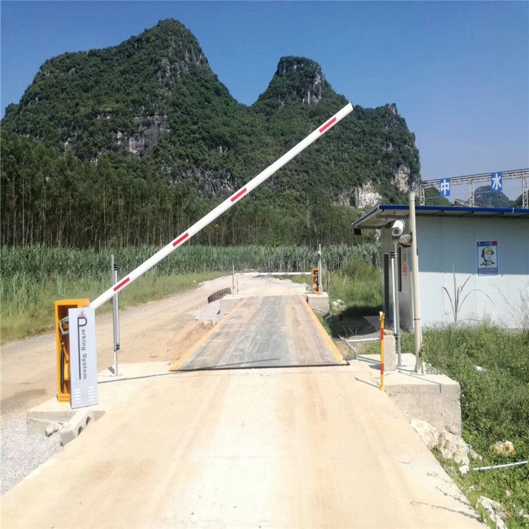 電子地磅秤常見(jiàn)故障及稱重方法，這些你知道嗎