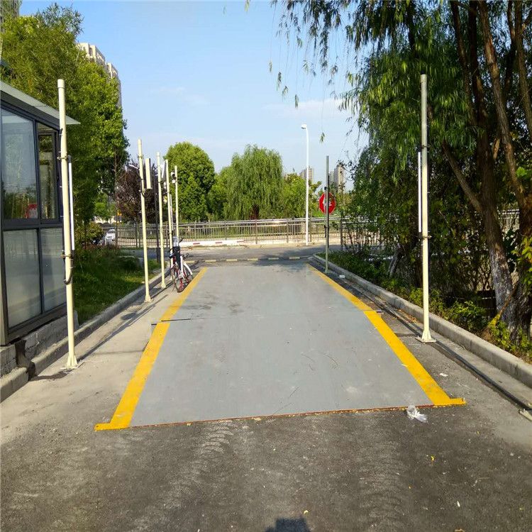 50噸汽車(chē)衡要多少錢(qián)