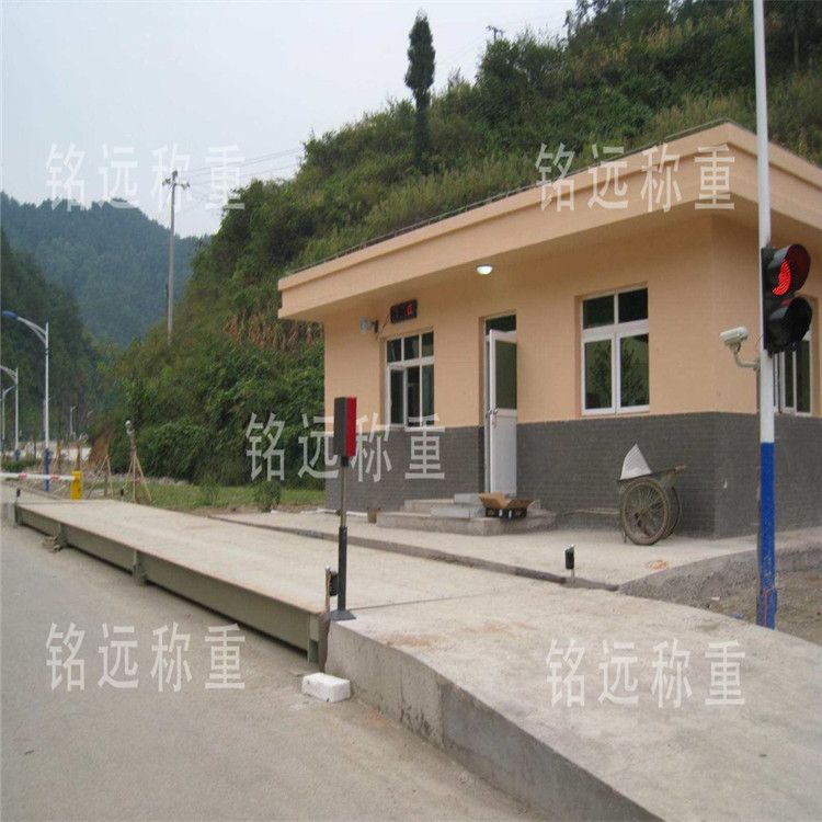 簡(jiǎn)述數(shù)字式汽車(chē)衡性能特點(diǎn)