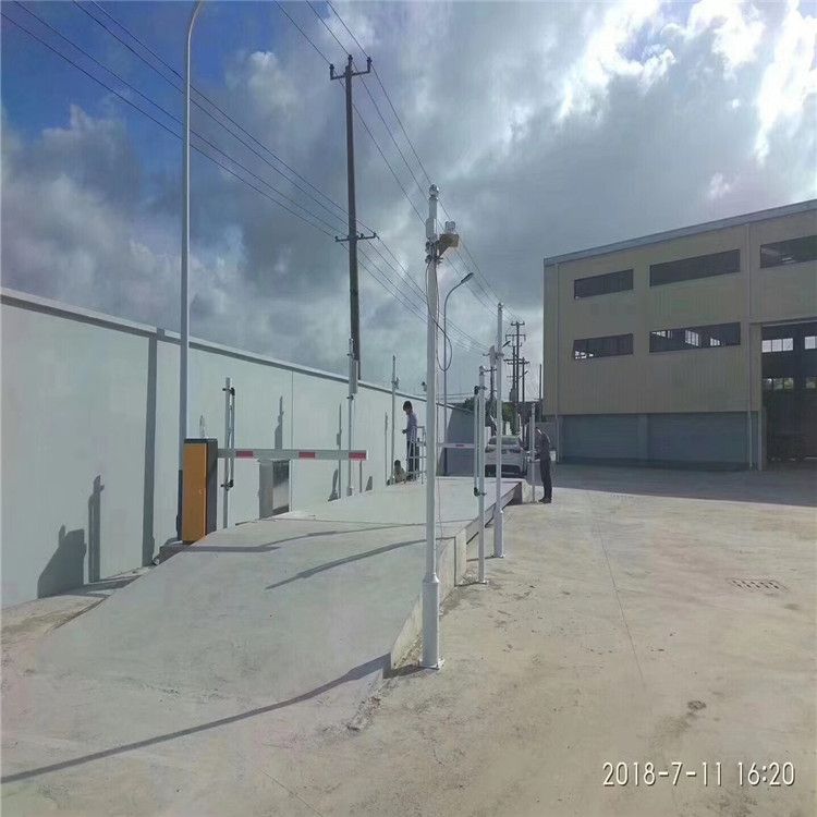 無人值守地磅真的不需要一個(gè)人么？